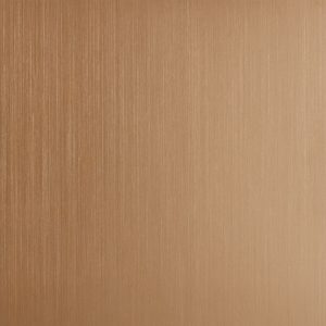 That Metal Company - Series 900 - 915 Brushed Brass Aluminium