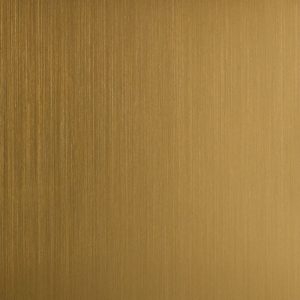 That Metal Company - Series 900 - 931 Brushed Golden Aluminium