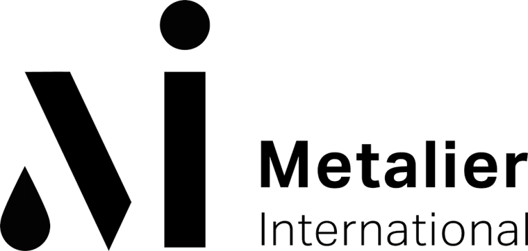 That Metal Company - Metalier International Logo - 1000px wide