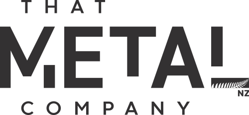 That Metal Company NZ - Logo 500px wide